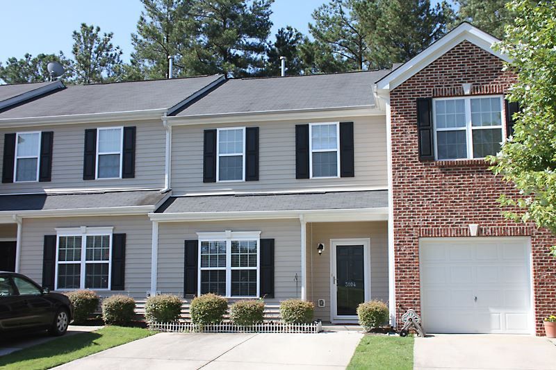 3104 Binghampton Ln, Raleigh, NC 27604