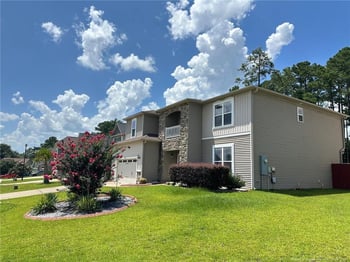 3104 Bogota Ct, Fayetteville, NC 28306