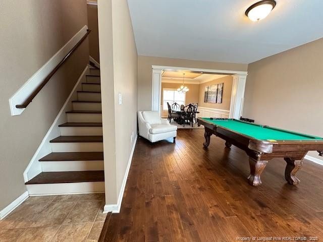 3104 Bogota Ct, Fayetteville, NC 28306