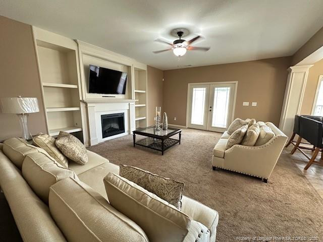 3104 Bogota Ct, Fayetteville, NC 28306