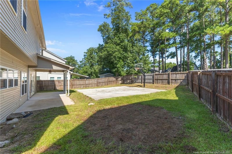 3104 Bogota Ct, Fayetteville, NC 28306