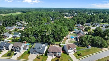 3104 Bogota Ct, Fayetteville, NC 28306