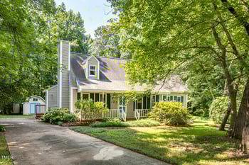 3104 Braywood Ct, Apex, NC 27539