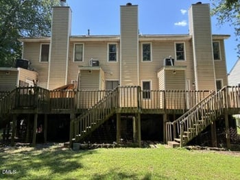 3104 Crandon Ln, Raleigh, NC 27604