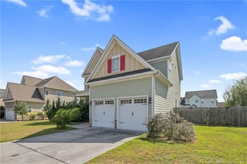 3104 Eaglecrest Ln, Fayetteville, NC 28306