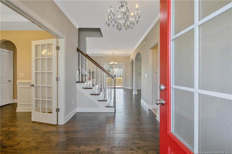 3104 Eaglecrest Ln, Fayetteville, NC 28306