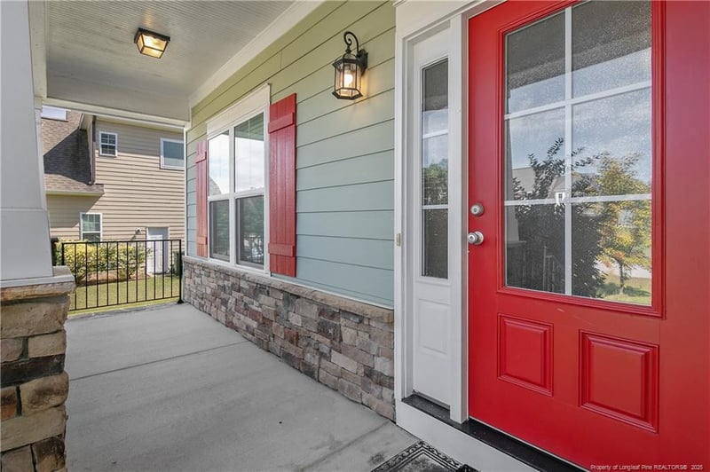 3104 Eaglecrest Ln, Fayetteville, NC 28306