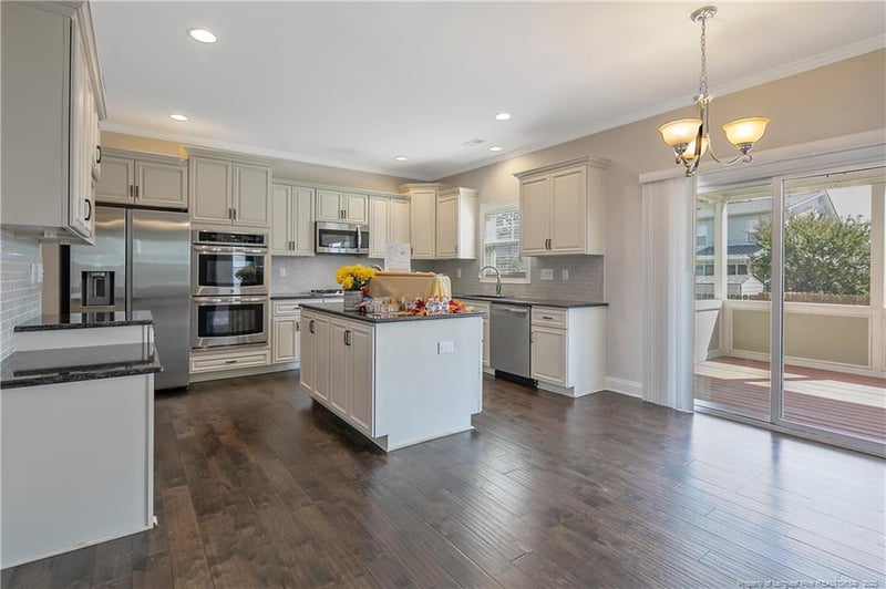 3104 Eaglecrest Ln, Fayetteville, NC 28306