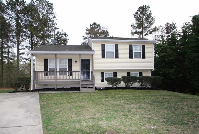 3104 Ebony Ct, Raleigh, NC 27610