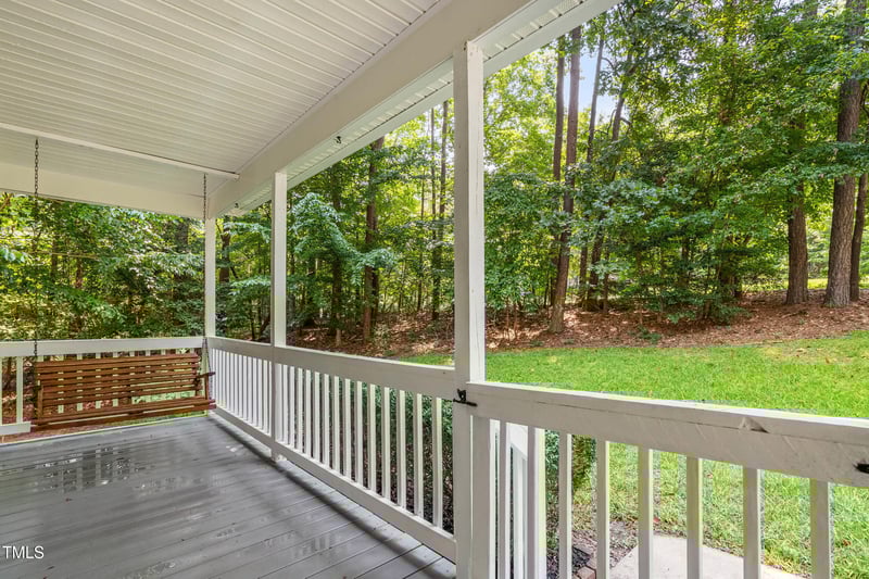 3104 Eric St, Willow Springs, NC 27592