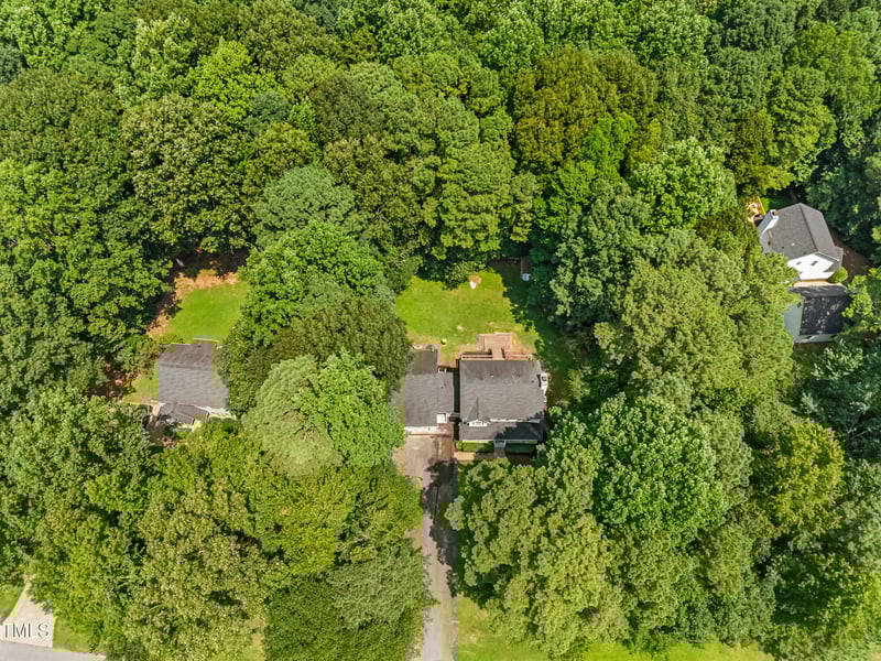 3104 Eric St, Willow Springs, NC 27592
