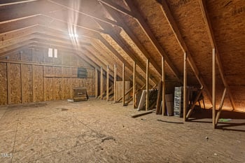 3104 Eric St, Willow Springs, NC 27592