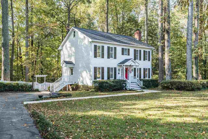 3104 Hickory Rd, Raleigh, NC 27616