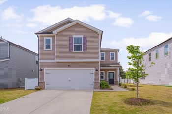 3104 Lake Barkley Way, Fuquay Varina, NC 27526