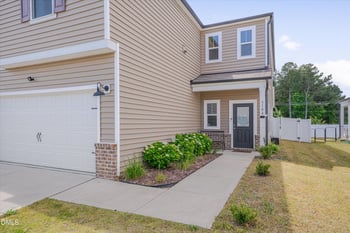 3104 Lake Barkley Way, Fuquay Varina, NC 27526