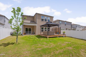 3104 Lake Barkley Way, Fuquay Varina, NC 27526