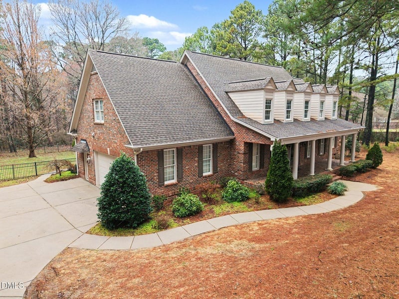 3104 Lake Wheeler Rd, Raleigh, NC 27603
