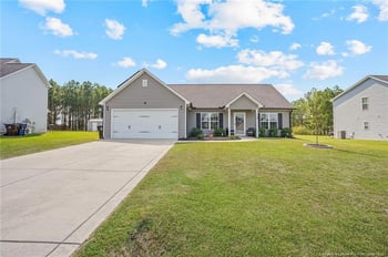 3104 Pasile Ct, Sanford, NC 27332