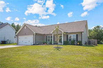 3104 Pasile Ct, Sanford, NC 27332