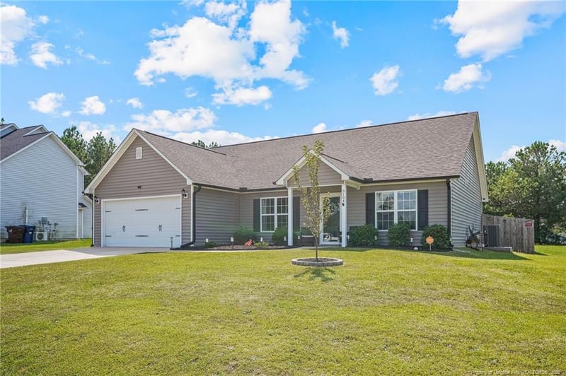 3104 Pasile Ct, Sanford, NC 27332