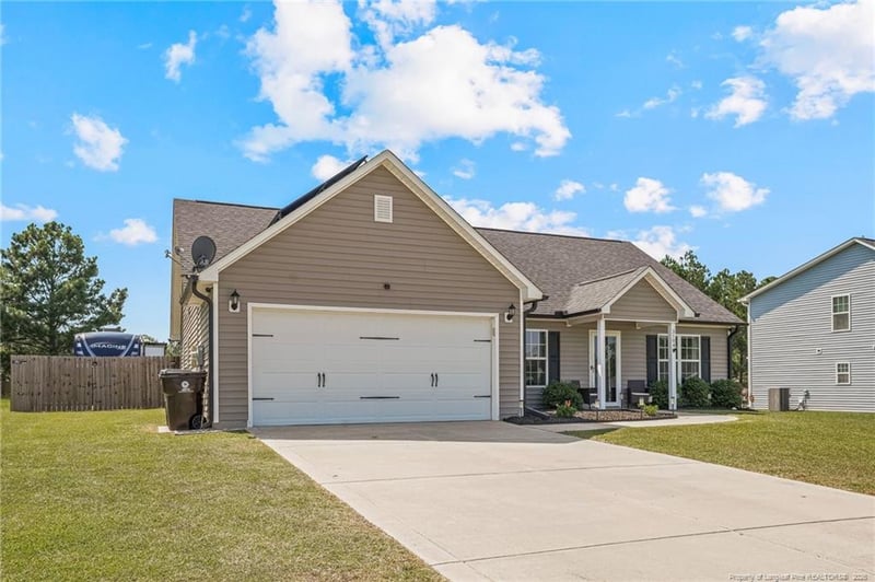 3104 Pasile Ct, Sanford, NC 27332
