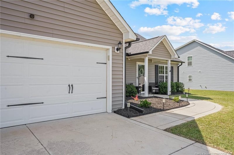 3104 Pasile Ct, Sanford, NC 27332