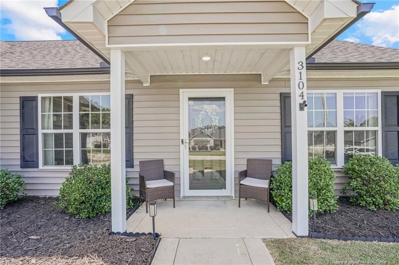 3104 Pasile Ct, Sanford, NC 27332