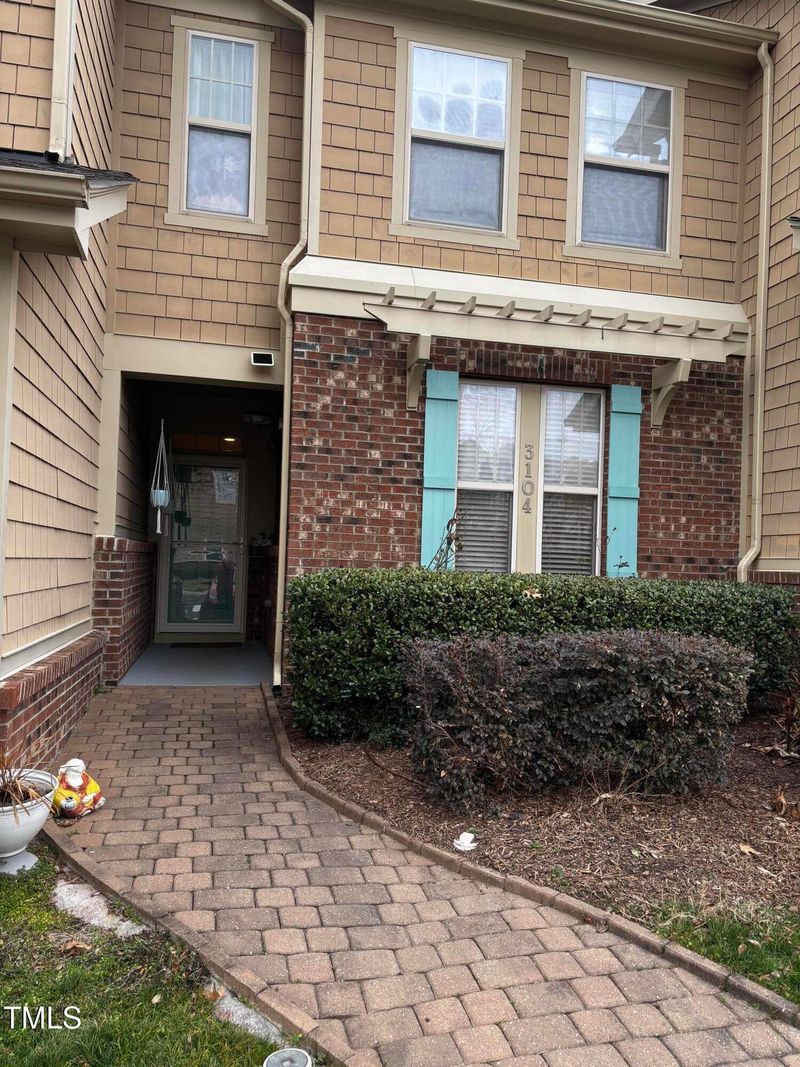3104 Rapid Falls Rd, Cary, NC 27519