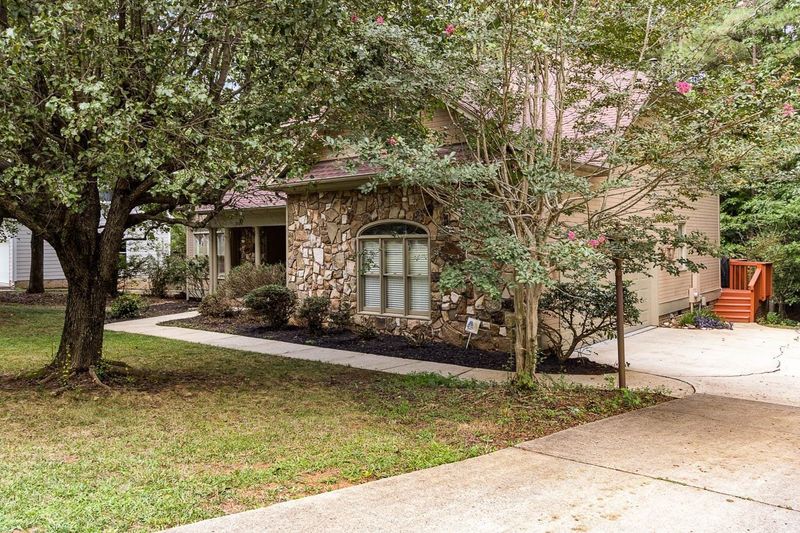 3104 Ridgestone Pw, Durham, NC 27712