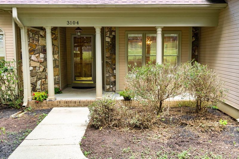 3104 Ridgestone Pw, Durham, NC 27712