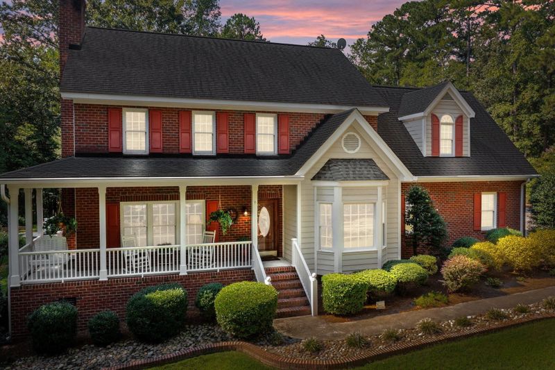 3104 Rose Ln, Zebulon, NC 27597
