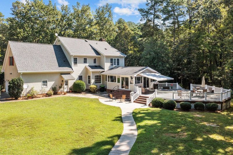 3104 Rose Ln, Zebulon, NC 27597