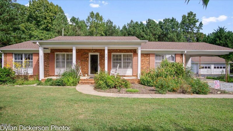 3104 Rosebriar Dr, Durham, NC 27705