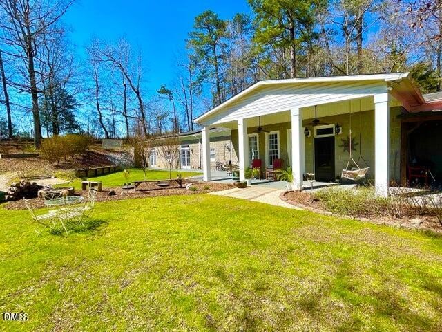3104 Sandy Knoll Ln, Knightdale, NC 27545