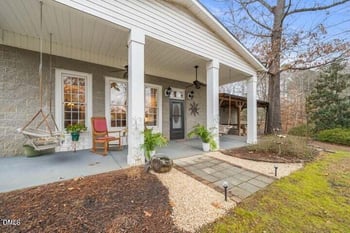 3104 Sandy Knoll Ln, Knightdale, NC 27545