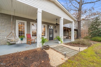 3104 Sandy Knoll Ln, Knightdale, NC 27545