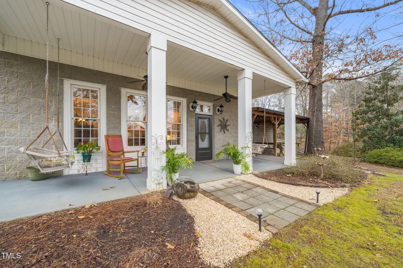 3104 Sandy Knoll Ln, Knightdale, NC 27545