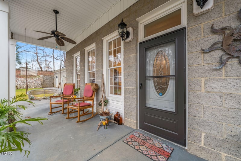 3104 Sandy Knoll Ln, Knightdale, NC 27545