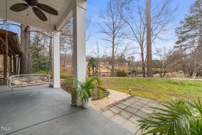 3104 Sandy Knoll Ln, Knightdale, NC 27545