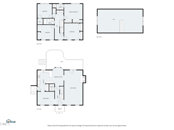 3104 Shadwell Ct, Raleigh, NC 27613