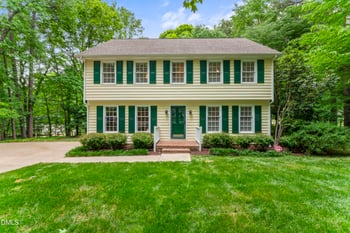 3104 Shadwell Ct, Raleigh, NC 27613