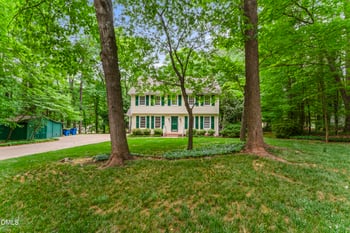 3104 Shadwell Ct, Raleigh, NC 27613