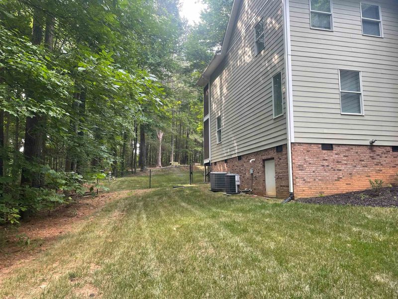 3104 Stepping Stone Ln, Durham, NC 27705