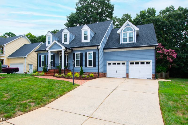 3104 Stone Gap Ct, Raleigh, NC 27612