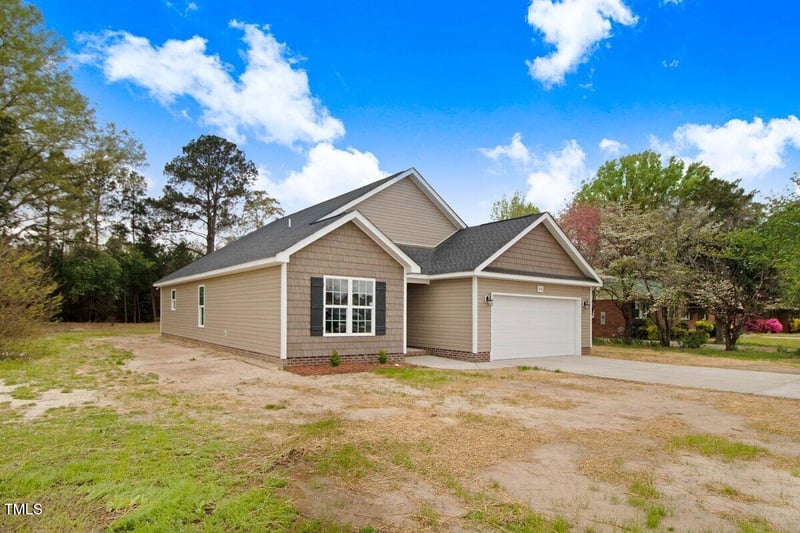3104 Summit Rd, Goldsboro, NC 27534