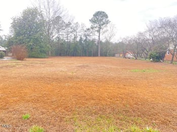 3104 Summit Rd Lot TBD, Goldsboro, NC 27534