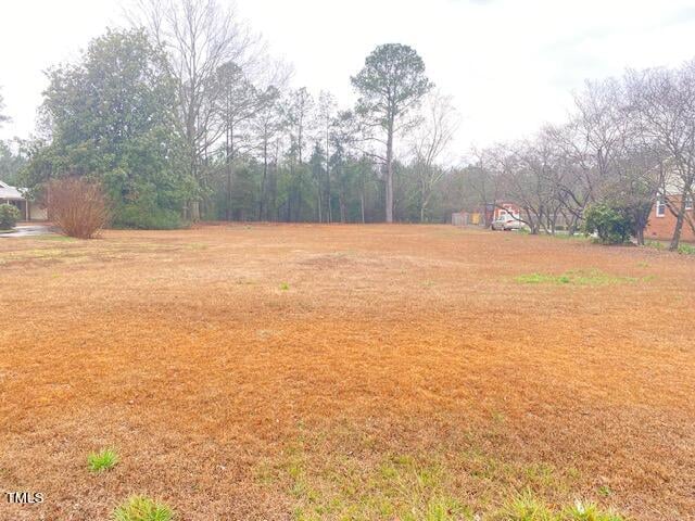 3104 Summit Rd Lot TBD, Goldsboro, NC 27534