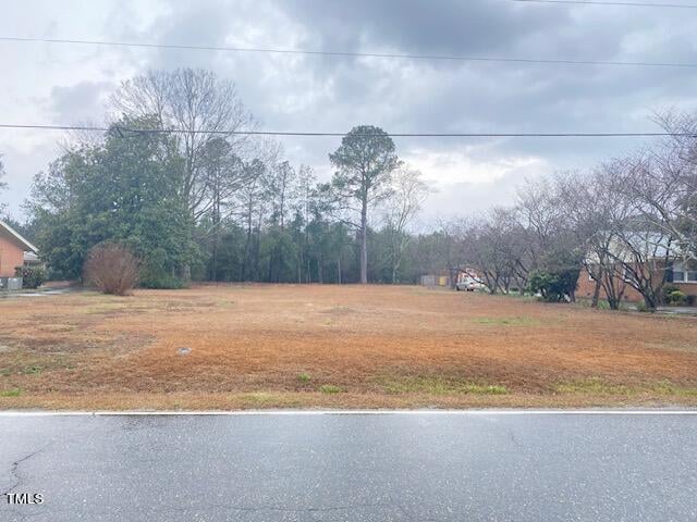 3104 Summit Rd Lot TBD, Goldsboro, NC 27534