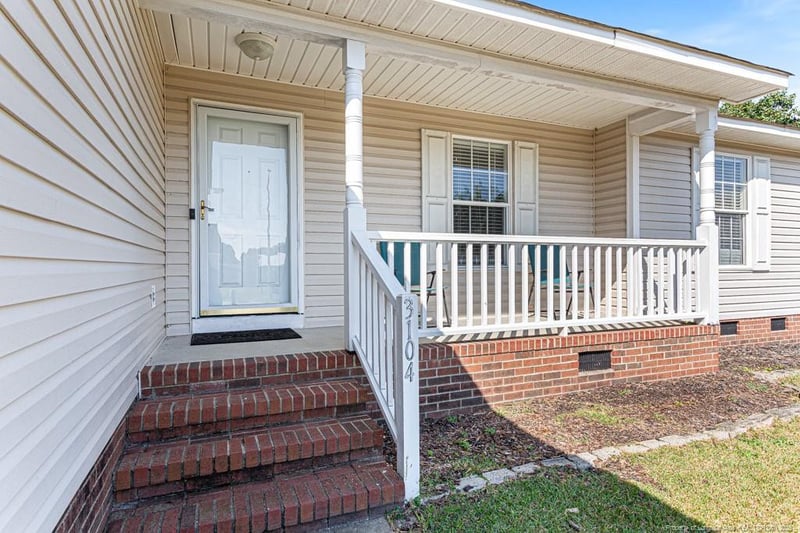 3104 Walesby Dr, Fayetteville, NC 28306