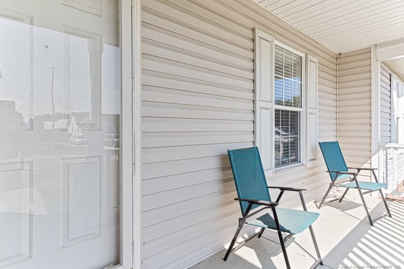 3104 Walesby Dr, Fayetteville, NC 28306